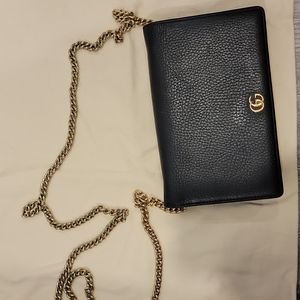 Gucci handbag